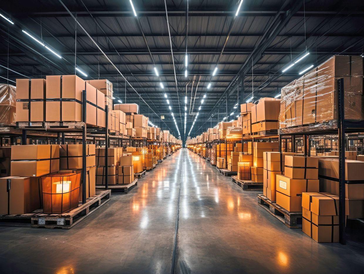 Malaysia's warehousing sector is booming, but can we keep it up?